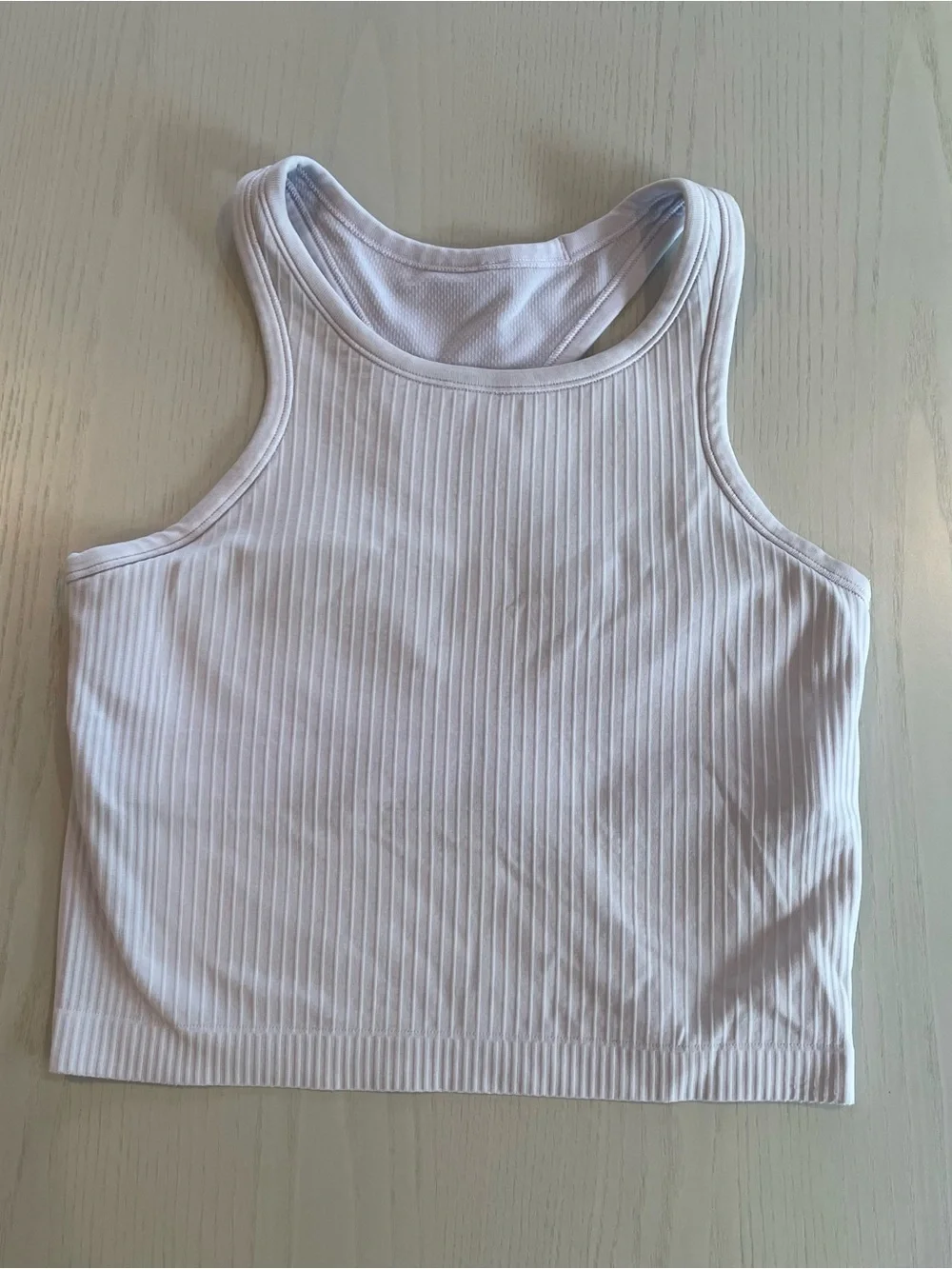 lululemon athletica embrace your